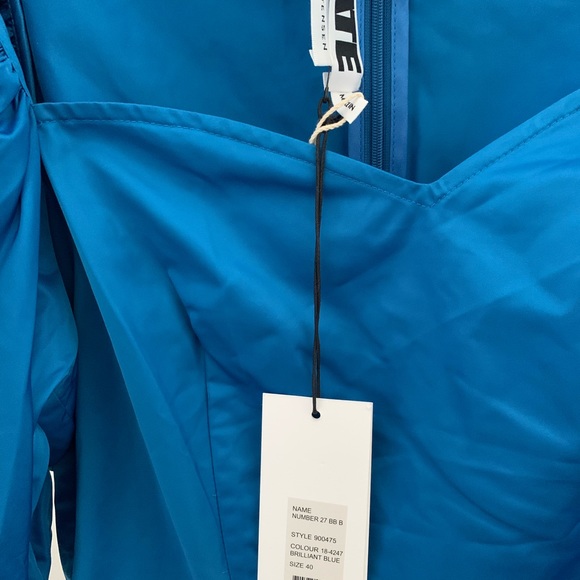 ROTATE by Birger Christensen “Number 27” dress. Size 8. - Picture 2 of 4